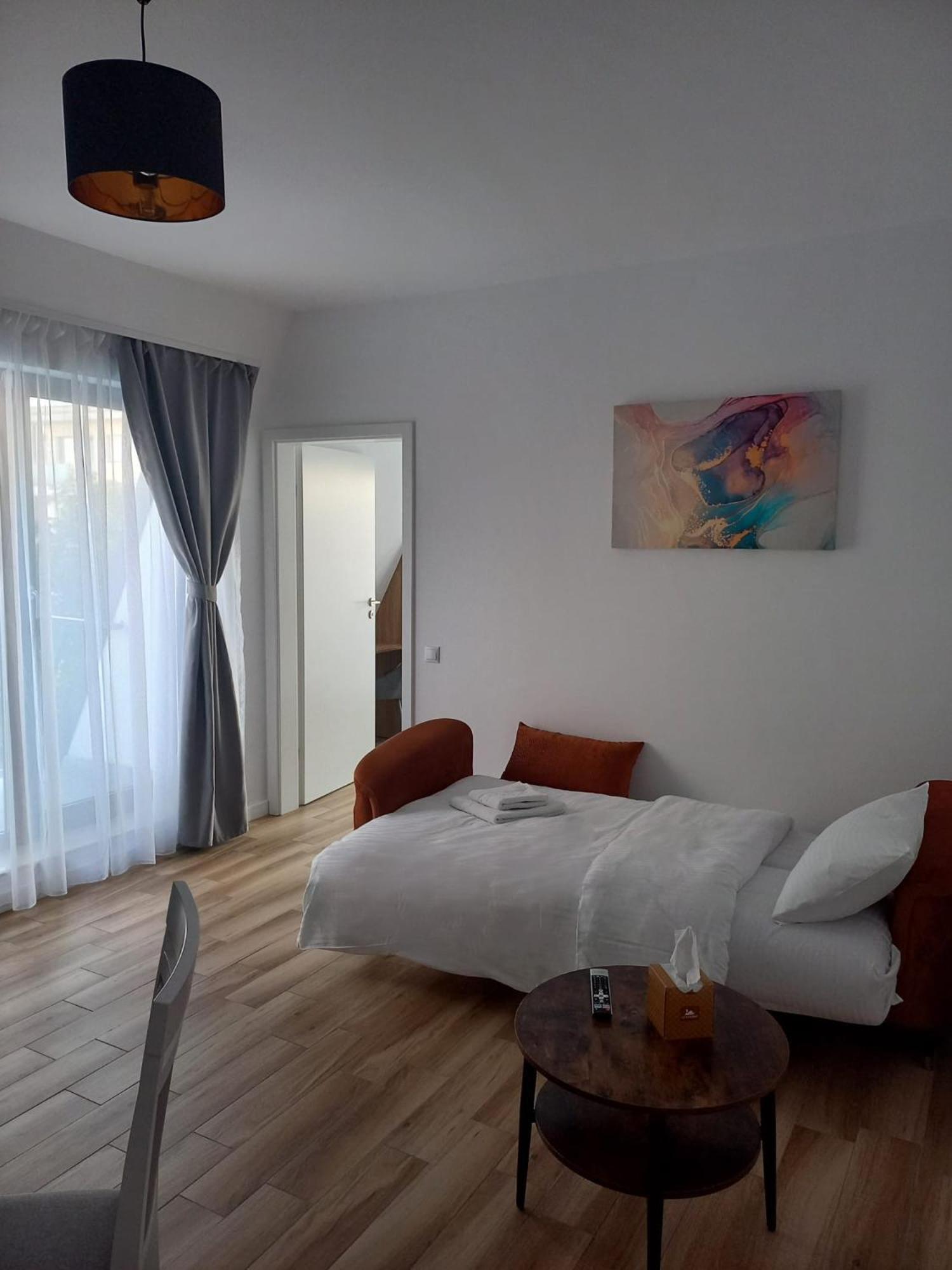Cinque Stelle Hotel Apartments Cluj-Napoca Exterior foto